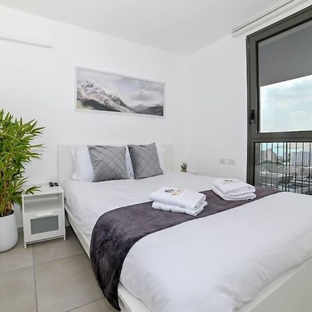 L.T.D- My View. 2 Bedroom Apartment By The Lake. Тиберия Екстериор снимка